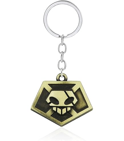 ★BLACK PURPLE☆Nami Chain Keyring Amazon.com: beemorita Cute Keychain Tag for Car Keys
